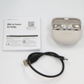 【ポイント10倍※要エントリー｜11/27 01:59まで】[中古] Bose Ultra Open Earbuds 完全ワイヤレスイヤホンホワイト[非常に良い(A)]