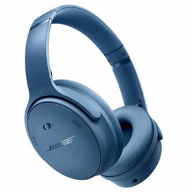 【新品】BOSE QuietComfort Headphones [ ブルーダスク ]