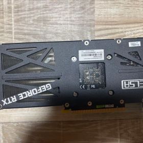 ELSA GeForce RTX 3050 S.A.C. 8GB