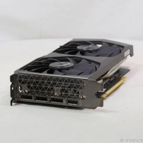 〔中古品〕 ZOTAC GAMING GeForce RTX 3050 Twin Edge OC ZT-A30500H-10M【305】