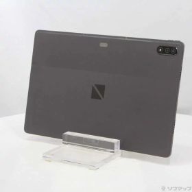 【中古】NEC(エヌイーシー) 〔展示品〕 LAVIE Tab T12 T1295／DAS 256GB ストームグレー PC-T1295DAS Wi-Fi 【295-ud】