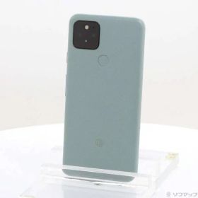 【ondoqb】Pixel5 Google 美品 Google Pixel 5 商品一覧｜ムスビー【中古スマホ・中古タブレット専門