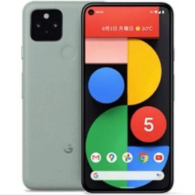 Google Pixel 5 ミントグリーン 128GB