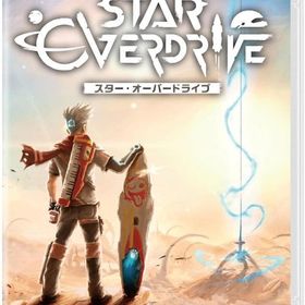 スター・オーバードライブ プレミアムパック ニンテンドースイッチソフト
