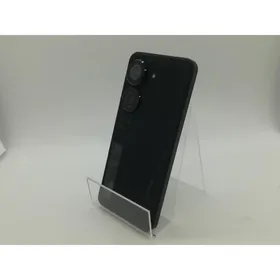 【中古】ASUS 国内版 【SIMフリー】 Zenfone 9 8GB 128GB ミッドナイトブラック ZF9-BK8S128【OSU301】保証期間１ヶ月【ランクB】