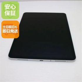 美品 SIMフリー iPad Pro 第2世代 11インチ 128GB シルバー 即日発送 タブレット 白ロム Apple 土日祝発送OK 08000