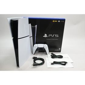 [中古]PlayStation 5 デジタル・エディション (SSD 1TB) CFI-2000B01