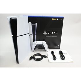 [中古]PlayStation 5 デジタル・エディション (SSD 1TB) CFI-2000B01