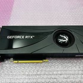 【動作確認済最安!早い者勝ち！】RTX 2070 SUPER 8GB GeForce 2070 SUPER GAMING Z TRIO