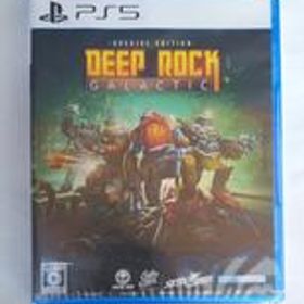 DEEP ROCK GALACTIC: SPECIAL ED ELJM-30398 SOFTSOURCE