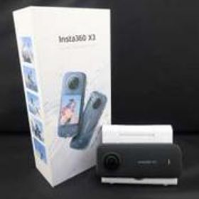 INSTA360 X3 INSTA360 X3 INSTA360