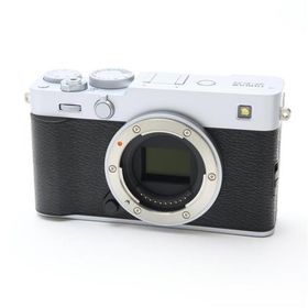 《新同品》FUJIFILM X-E5 ボディ