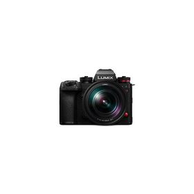 ★Panasonic / パナソニック LUMIX DC-S1M2ESM 標準ズームレンズキット【デジタル一眼カメラ】【送料無料】