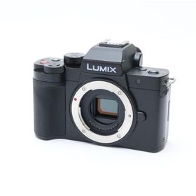 《美品》Panasonic LUMIX DC-G100D ボディ