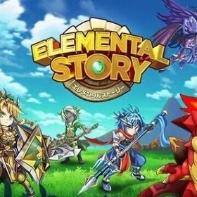 即時対応 クリスタル40000個 ランク4 初期垢 IOS/Android通用 | エレスト(エレメンタルストーリー)のアカウントデータ、RMTの販売・買取一覧