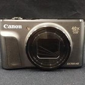 デジタルカメラ Powershot SX720HS CANON