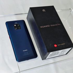 HUAWEI mate20pro NMカード付き