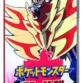 Switch／ポケットモンスター シールド