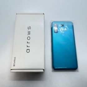 【未使用品】 arrows We A101FC 本体 SIMフリー