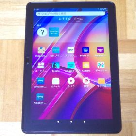 アマゾン！最新モデル！ FIRE HD 10 第13世代 64GB TG425K