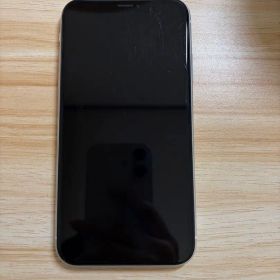 iPhoneXR 本体 ホワイト 128GB