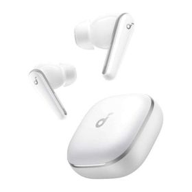 Anker Soundcore Liberty 5 ワイヤレスイヤホン ホワイト(ヘッドフォン/イヤフォン)