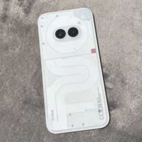 Nothing Phone (2a) ホワイト 新品 29,999円 中古 29,200円 | ネット最