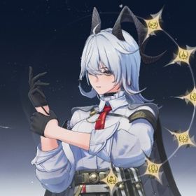 引退垢ザンニー完凸6凸+武器 | 鳴潮(Wuthering Waves)のアカウントデータ、RMTの販売・買取一覧