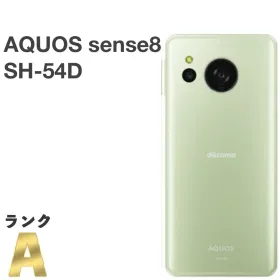 AA1181A Sharp AQUOS sense8 128GB 極美品 Amazon | SHARP AQUOS sense8 SH-M26 B コバルトブラック 6.1型 6GB