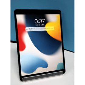 アイパッド(iPad)の【訳アリ】iPad Air 第3世代/256GB/A2152〈MUUQ2J/A〉(タブレット)