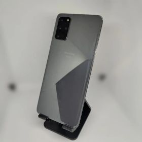 ☆simフリー☆ Galaxy S20+ 5G SC-52A 128GB