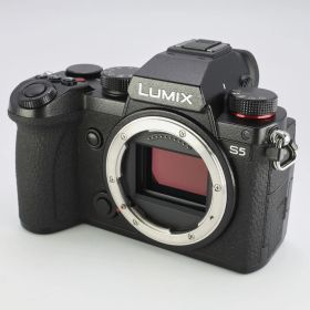 Panasonic （パナソニック） LUMIX DC-S5 ボディ _GP00004806