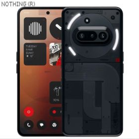 Nothing Phone (3a) ブルー 128GB 新品 42,500円 中古 | ネット最安値