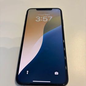 iPhone XS Max 256GB 海外版 デュアルSIM