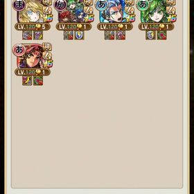 コトダマン引退 | コトダマンのアカウントデータ、RMTの販売・買取一覧