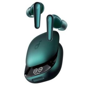 『A3954N61』アンカー Anker Soundcore Liberty 4 Pro ワイヤレス イヤホン ディープグリーン