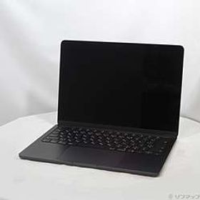 MacBook Air 13.6-inch Early-2025 MW123J／A Apple M4 10コアCPU_8コアGPU 16GB SSD256GB ミッドナイト Sequoia〕 ［グラフ