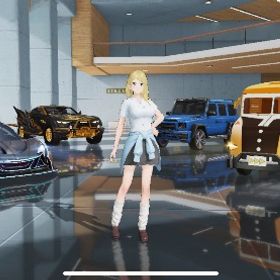 佐野エマ、光輪：8周年限定、ワゴン：我妻善逸 | 荒野行動のアカウントデータ、RMTの販売・買取一覧