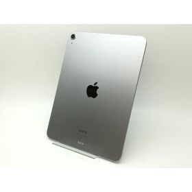 【中古】Apple 【Wi-Fi】 11インチ iPad Air（M2/2024） 128GB スペースグレイ MUWC3J/A【新橋】保証期間1ヶ月【ランクA】