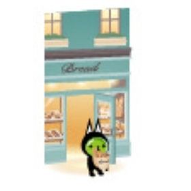 うきうき♪パン屋 キャラ連動 | スペースデブリーズのアカウントデータ、RMTの販売・買取一覧