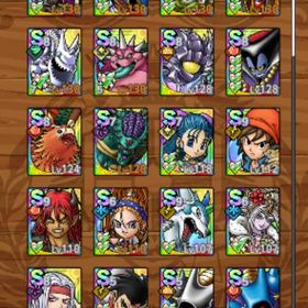 ドラクエタクト | ドラクエタクトのアカウントデータ、RMTの販売・買取一覧