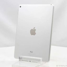 〔中古品〕 iPad Air 2 128GB シルバー MGTY2J／A Wi-Fi【262】