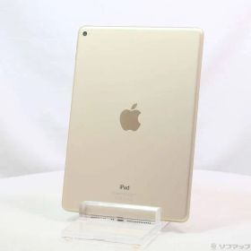 〔中古品〕 iPad Air 2 128GB ゴールド MH1J2J／A Wi-Fi【247】