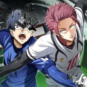 ダイヤ110000-130000個+星3キャラ9-12体（含凸）+SSRサポカ20体（含凸）+星3キ | ブルーロックBLAZE BATTLE(ブレバト)のアカウントデータ、RMTの販売・買取一覧