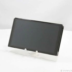 【中古】Nintendo(任天堂) Nintendo Switch 有機ELモデル Joy-Con(L)／(R) ホワイト 【377-ud】