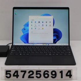 Microsoft Surface Pro 9 256GB Core i5 1245U 2.5GHz/8GB/256GB(SSD)/13W/(2880x1920) タッチパネル/Win11 【547256914】