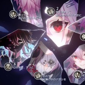 長夜月完凸餅 丹恒騰荒無凸餅 符玄無凸餅無し アーチャー無凸餅無し | 崩壊スターレイル(崩スタ)のアカウントデータ、RMTの販売・買取一覧