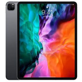 iPad Pro 12.9インチ 第4世代[512GB] セルラー docomo スペー …