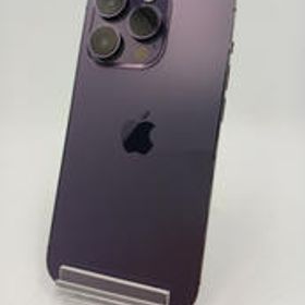 SIMフリー IPHONE14 PRO MQ313J/A APPLE SBM