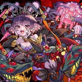 パンデモニウム運極 | モンストの代行、RMTの販売・買取一覧